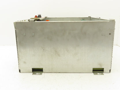 Cincinnati Milacron Chassis Case PSU Backplane 10-slot