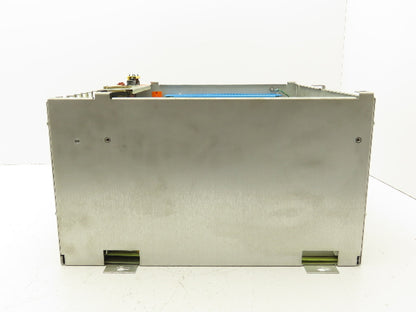 Cincinnati Milacron Chassis Case PSU Backplane 10-slot