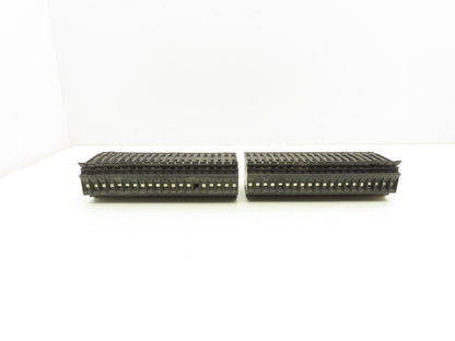 Phoenix Contact UK6.3-HESI Fuse Holder DIN Rail Mountable 26-8AWG 10A Lot of 40