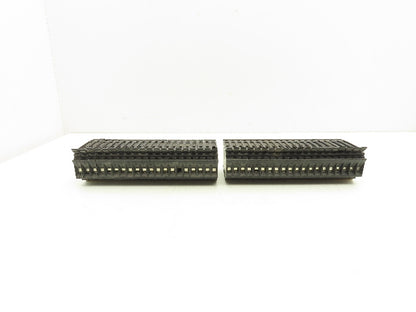 Phoenix Contact UK6.3-HESI Fuse Holder DIN Rail Mountable 26-8AWG 10A Lot of 40