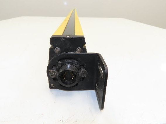 Data Instruments Detector 3 3LC60 Safety Light Curtain Transmitter 61"