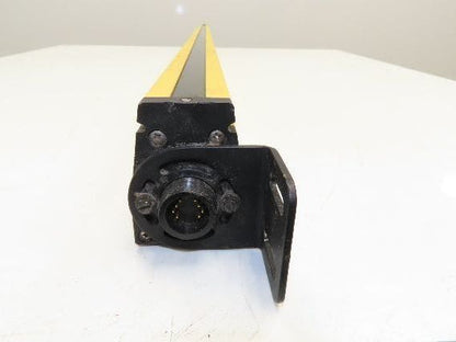 Data Instruments Detector 3 3LC60 Safety Light Curtain Transmitter 61"