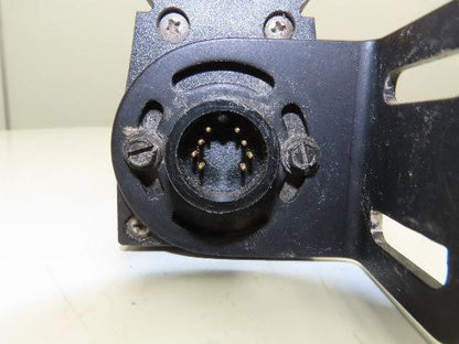 Data Instruments Detector 3 3LC60 Safety Light Curtain Transmitter 61"