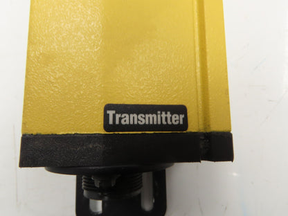 Data Instruments Detector 3 3LC60 Safety Light Curtain Transmitter 61"