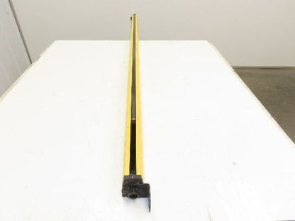 Data Instruments Detector 3 3LC60 Safety Light Curtain Transmitter 61"