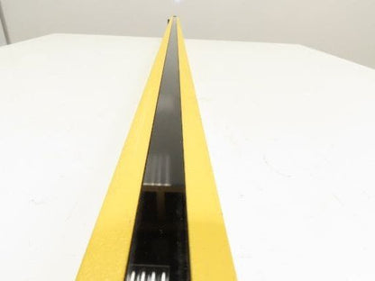 Data Instruments Detector 3 3LC60 Safety Light Curtain Transmitter 61"