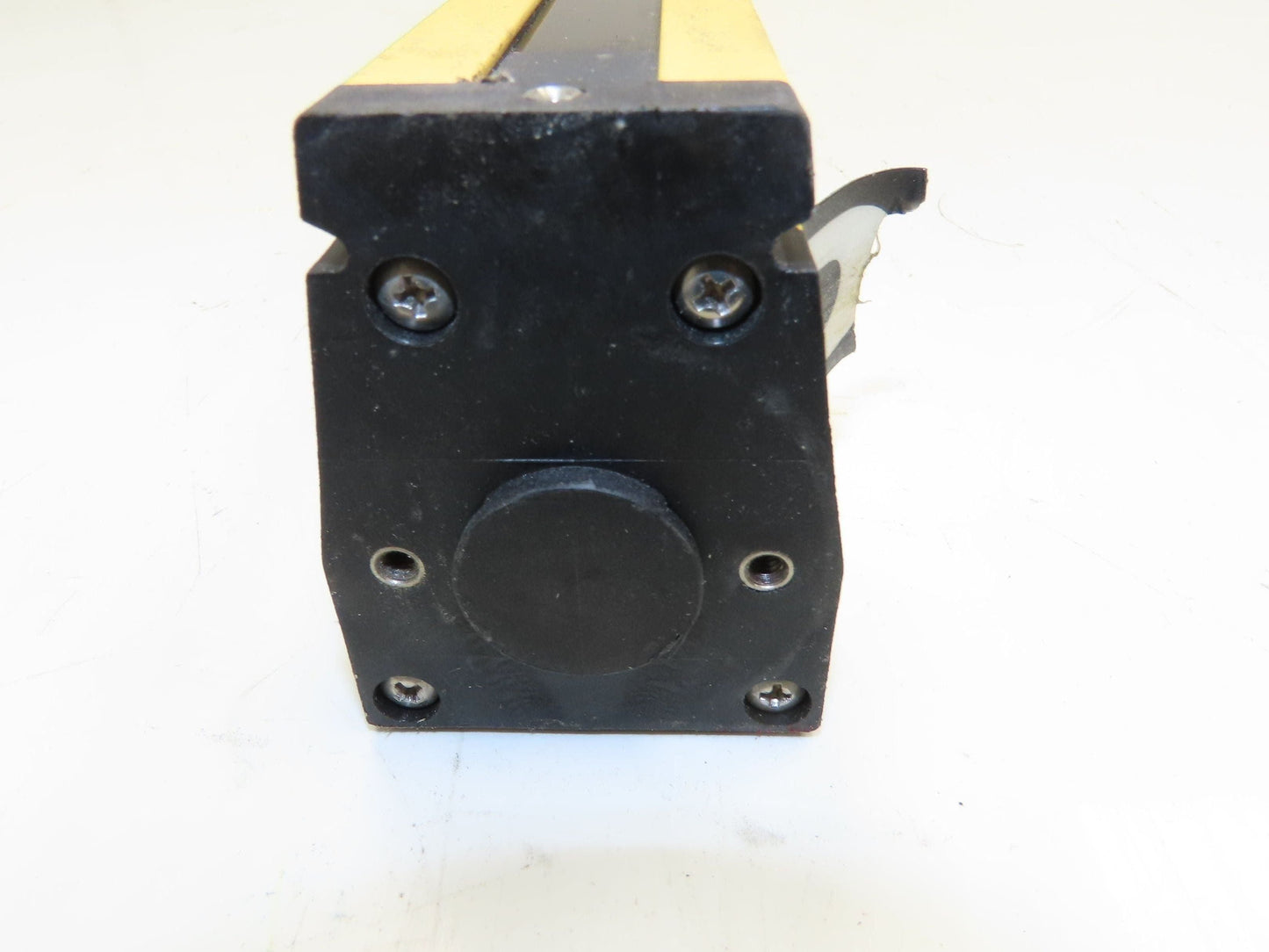 Data Instruments Detector 3 3LC60 Safety Light Curtain Transmitter 61"