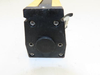 Data Instruments Detector 3 3LC60 Safety Light Curtain Transmitter 61"