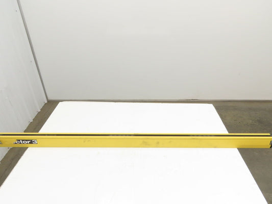 Data Instruments Detector 3 3LC60 Safety Light Curtain Transmitter 61"