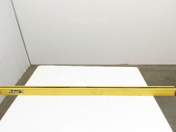 Data Instruments Detector 3 3LC60 Safety Light Curtain Transmitter 61"