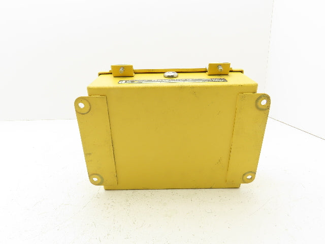 Data Instruments 3LC-B Detector 3 Light Curtain Controller Box