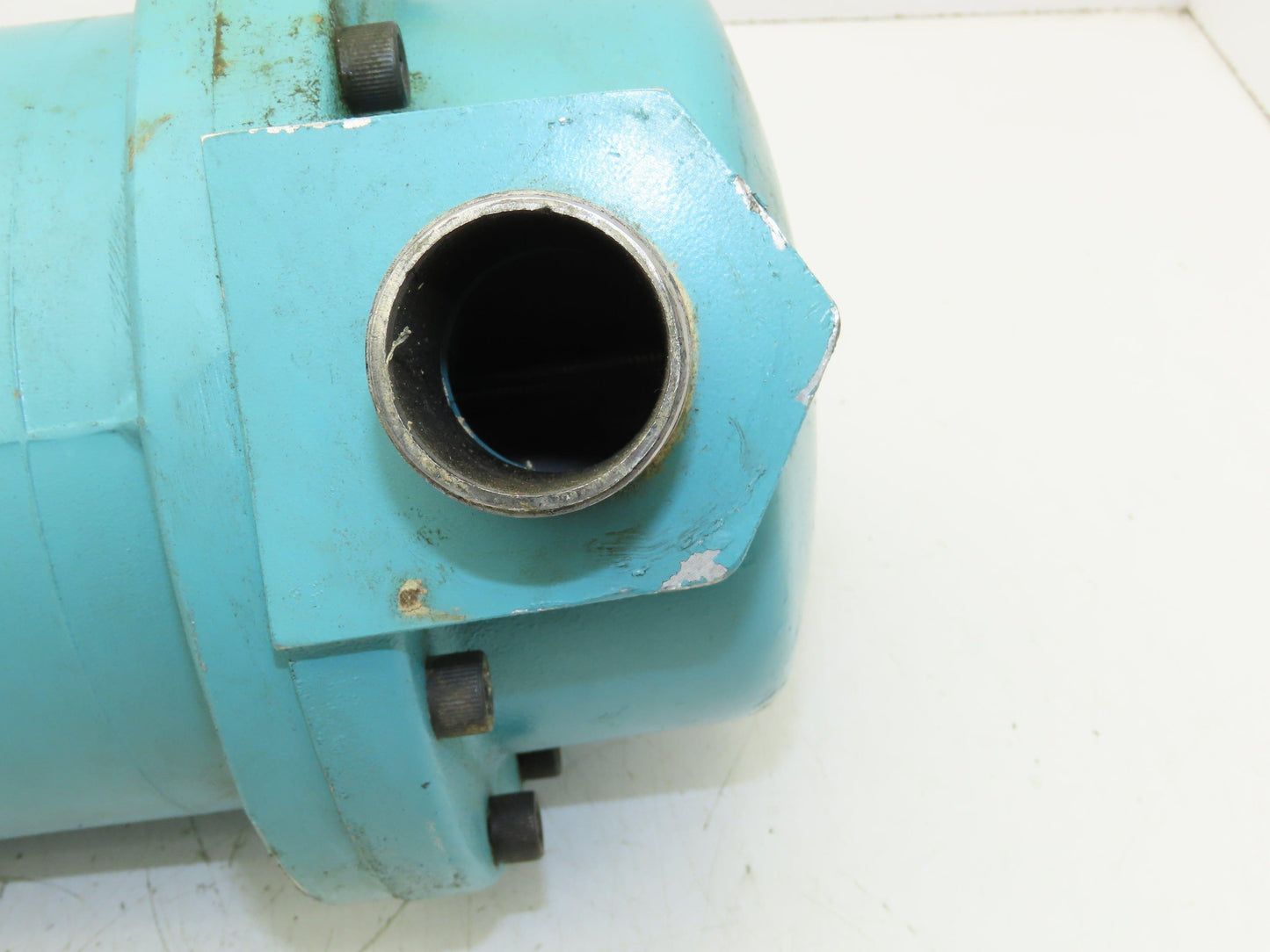 Wilkerson F42-DA-FM0 Inline Compressed Air Filter 1-1/4" NPT