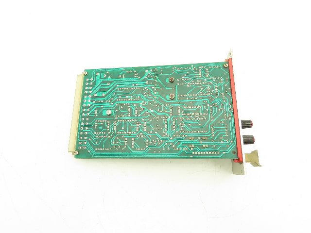 Rexroth VT5003 Proportional Amplifier Card Module Type S30