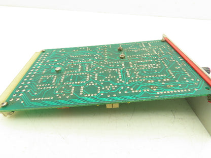 Rexroth VT5003 Proportional Amplifier Card Module Type S30