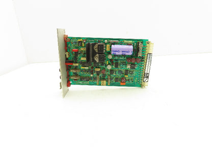 Rexroth VT5003 Proportional Amplifier Card Module Type S30