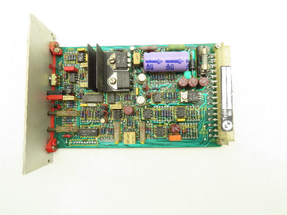 Rexroth VT5003 Proportional Amplifier Card Module Type S30