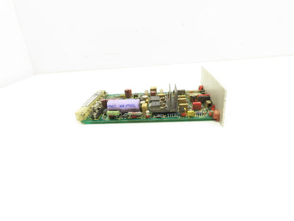 Rexroth VT5003 Proportional Amplifier Card Module Type S30