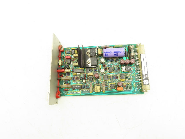 Rexroth VT5003 Proportional Amplifier Card Module Type S30