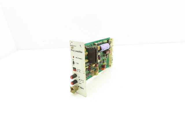 Rexroth VT5003 Proportional Amplifier Card Module Type S30