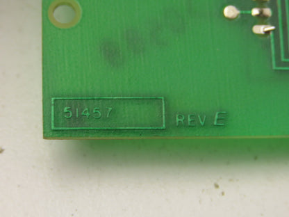 SCI CPO 21649 Rev B/51547 Rev E Circuit Board Lot of 9