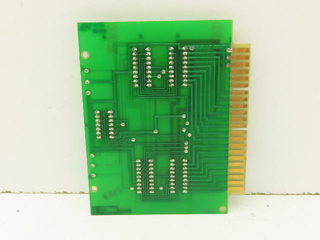 SCI CPO 21649 Rev B/51547 Rev E Circuit Board Lot of 9