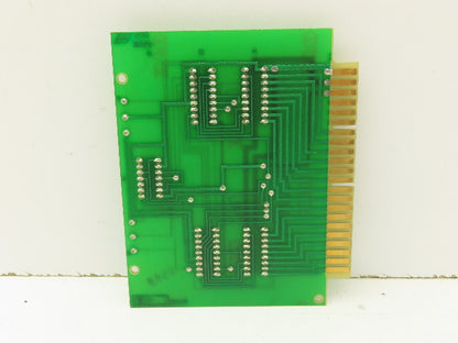 SCI CPO 21649 Rev B/51547 Rev E Circuit Board Lot of 9