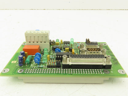 Sepro Robotique 07S01008B Module Circuit Board