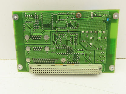 Sepro Robotique 07S01008B Module Circuit Board