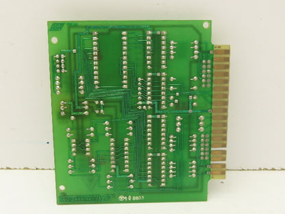 SCI 080-2489 180-2489 Rev F Circuit Board