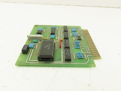 SCI 080-2489 180-2489 Rev F Circuit Board