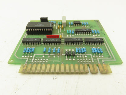 SCI 080-2489 180-2489 Rev F Circuit Board