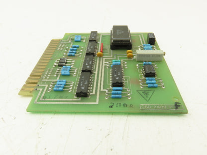 SCI 080-2489 180-2489 Rev F Circuit Board