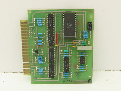 SCI 080-2489 180-2489 Rev F Circuit Board
