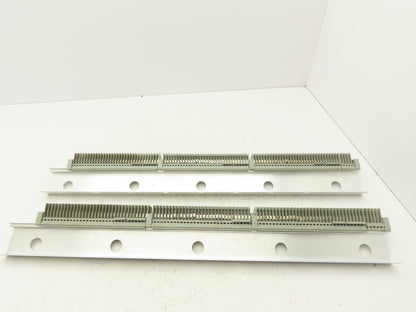 Phoenix Contact Terminal Block DIN Rail 4mm² 600V 20A 12AWG  Lot of 190+