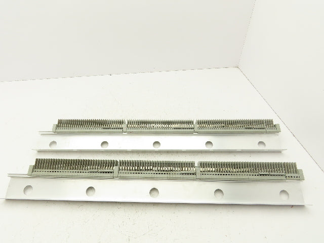 Phoenix Contact Terminal Block DIN Rail 4mm² 600V 20A 12AWG  Lot of 190+