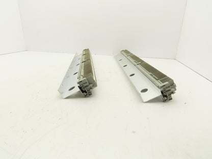 Phoenix Contact Terminal Block DIN Rail 4mm² 600V 20A 12AWG  Lot of 190+