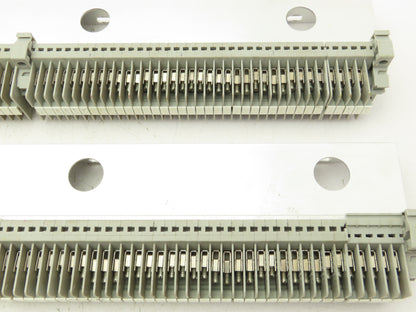 Phoenix Contact Terminal Block DIN Rail 4mm² 600V 20A 12AWG  Lot of 190+