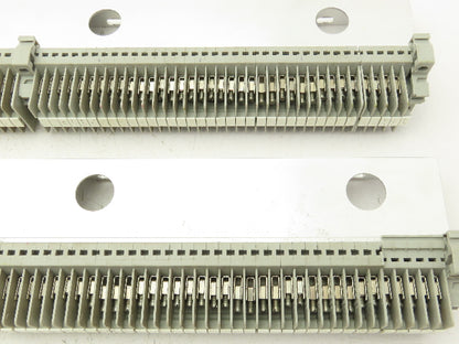 Phoenix Contact Terminal Block DIN Rail 4mm² 600V 20A 12AWG  Lot of 190+