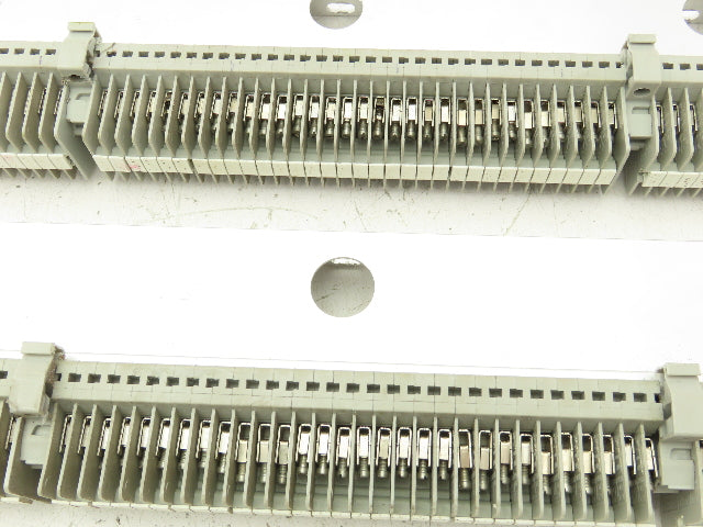 Phoenix Contact Terminal Block DIN Rail 4mm² 600V 20A 12AWG  Lot of 190+