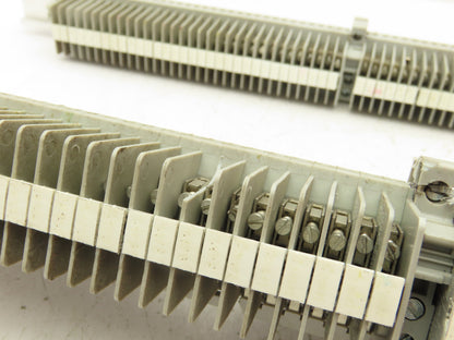 Phoenix Contact Terminal Block DIN Rail 4mm² 600V 20A 12AWG  Lot of 190+