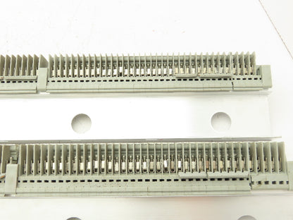 Phoenix Contact Terminal Block DIN Rail 4mm² 600V 20A 12AWG  Lot of 190+