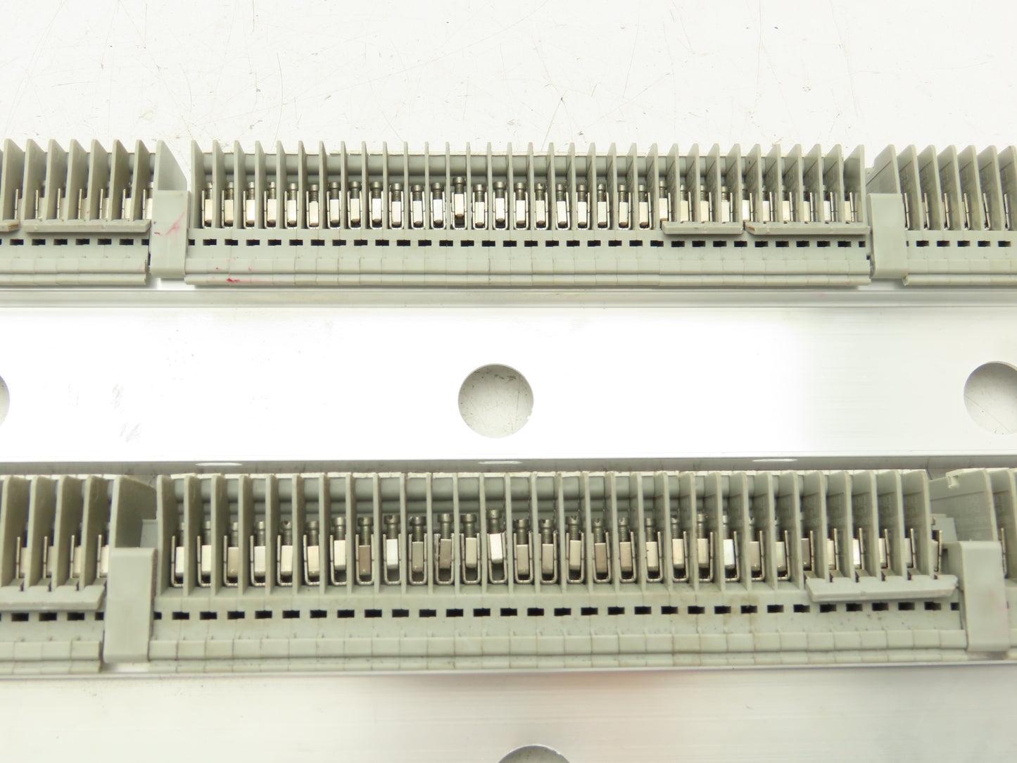 Phoenix Contact Terminal Block DIN Rail 4mm² 600V 20A 12AWG  Lot of 190+