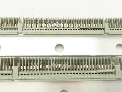 Phoenix Contact Terminal Block DIN Rail 4mm² 600V 20A 12AWG  Lot of 190+