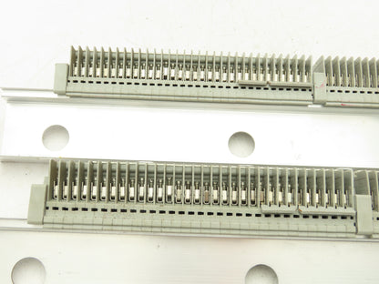 Phoenix Contact Terminal Block DIN Rail 4mm² 600V 20A 12AWG  Lot of 190+