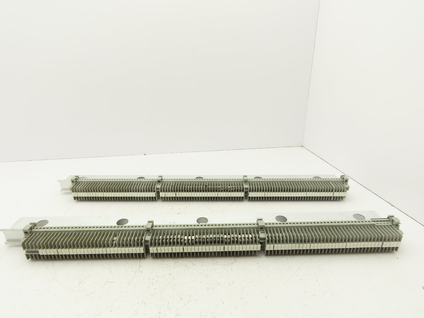 Phoenix Contact Terminal Block DIN Rail 4mm² 600V 20A 12AWG  Lot of 190+