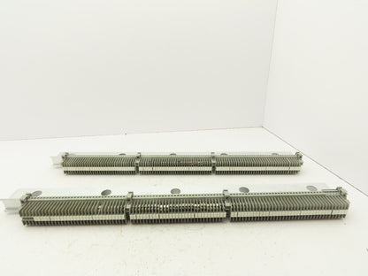 Phoenix Contact Terminal Block DIN Rail 4mm² 600V 20A 12AWG  Lot of 190+