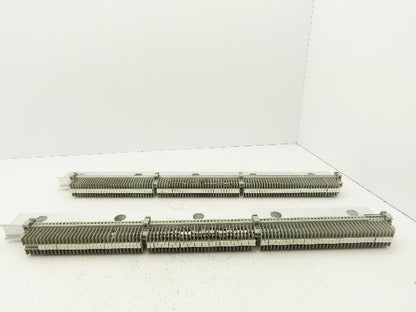 Phoenix Contact Terminal Block DIN Rail 4mm² 600V 20A 12AWG  Lot of 190+