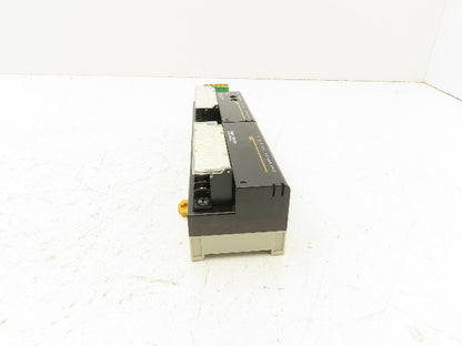 Omron DRT2-OD16 XWT-ID16 Remote Terminal PLC Input Output Module Set