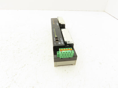 Omron DRT2-OD16 XWT-ID16 Remote Terminal PLC Input Output Module Set
