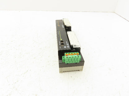 Omron DRT2-OD16 XWT-ID16 Remote Terminal PLC Input Output Module Set